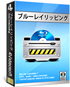 4Videosoft ブルーレイ リッピング