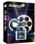 Aiseesoft HD 変換 for Mac