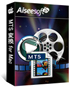 Aiseesoft MTS 変換 for Mac