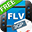  フリー FLV 3GP 変換