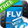 フリー FLV MOV 変換