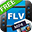 フリー FLV MP4 変換