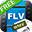 フリー FLV WMV 変換