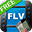  フリー FLV Zune 変換