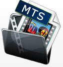 MTS 変換